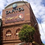 Sydney's Capitol Theatre