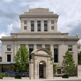 Mary Baker Eddy Library