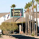 Apache Gold Casino Resort