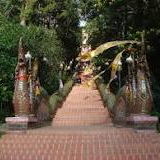 Wat Phra That Doi Suthep