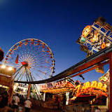 California Exposition