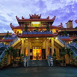 Pho Quang Temple
