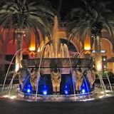 Irvine Spectrum Center