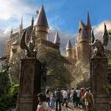 The Wizarding World of Harry Potter