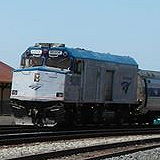 San Luis Obispo Railroad Museum