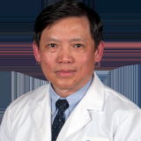 Family Practice Physician - Dr. Minh Le