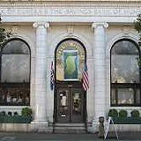 Clarke Historical Museum