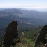 Robert Louis Stevenson State Park