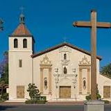 Mission Santa Clara de Asi­s