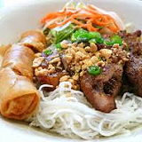 Loon Fong's Nam Viet Restaurant 
