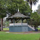 Alameda Park