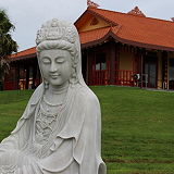 Quan Am Buddhist Monastery