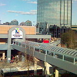 Metropolis at Metrotown