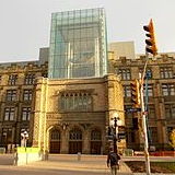 Canadian Museum of Nature