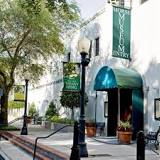 Charles Hosmer Morse Museum of American Art