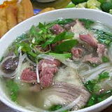 Saigon Noodle and Grill Restaurant