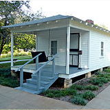 Elvis Presley Birthplace and Museum