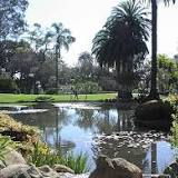 Alice Keck Park Memorial Gardens