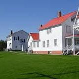 Great Lakes Shipwreck Museum