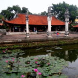 Tay Dang Temple
