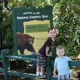 Orange County Zoo