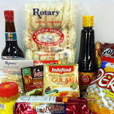 Dong A Oriental Super Market