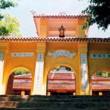 Thanh Duyen Temple