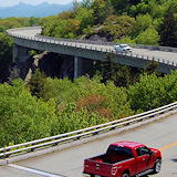 Linn Cove Viaduct