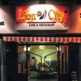 Lion City Cafe and Restaurant