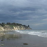 Arroyo Burro Beach