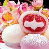 Mochi Sweets