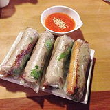 Quan Nem Ninh Hoa Restaurant