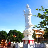 Pho Da Quan Am Bo Tat Temple