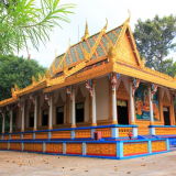 Ma Toc Temple