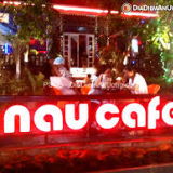 Cafe Nau