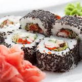 Sura Sushi 