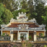 Thien Y Ana Temple