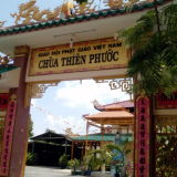Thien Phuoc Temple