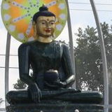 Bat Nha Buddhist Temple 