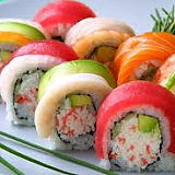 Sushi World Restaurant