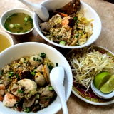 Trieu Chau Restaurant