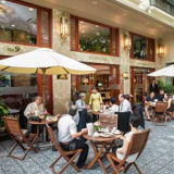 Hanoi Terrace Cafe