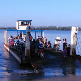 Ben Chua Ferry