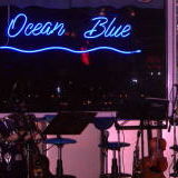 Ocean Blue Bar and Grill