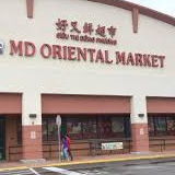 MD Oriental Market