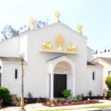Kadampa Meditation Center Hollywood