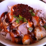 Vien Huong Restaurant 