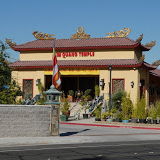 Kim Quang Temple