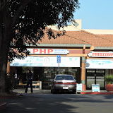 Lion Plaza Food Court