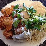 Banh Cuon Phuong Nga